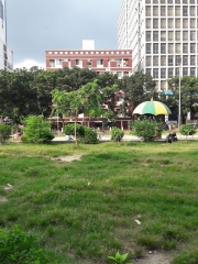 places to visit in dhaka city Shyamoli Park