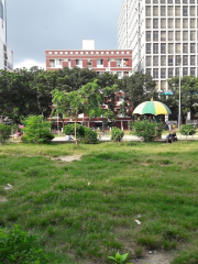 Shyamoli Park