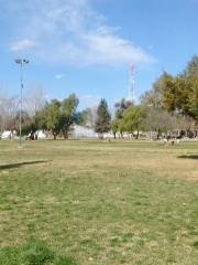 Parque San Vicente