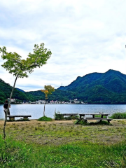 群馬県立 榛名公園