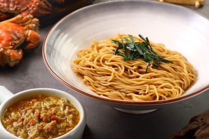 CHANSANCHI CRABMEATPAO