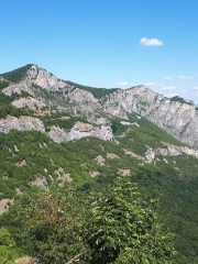 Vratsa Balkan