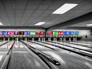 Royal Family Bowling Center