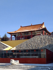 Longquan Temple