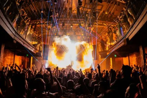 WAO Brisbane