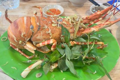 Hải sản Thanh Sương 2