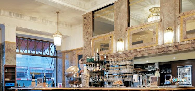 Cafe Bar ODEON