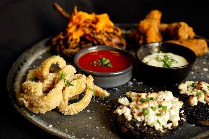 Rare Steakhouse Midtown