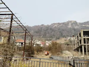 Yu Mountain
