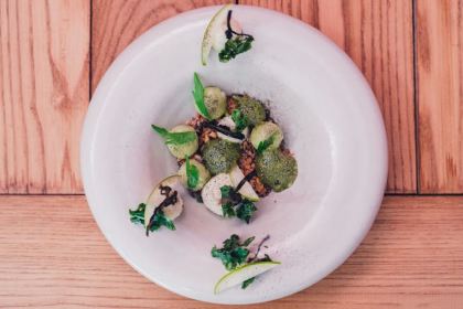 Wistèria Restaurant