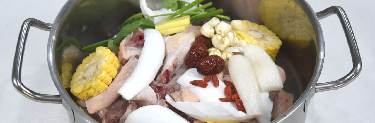 金岷坊椰子鸡餐厅(河西路店)