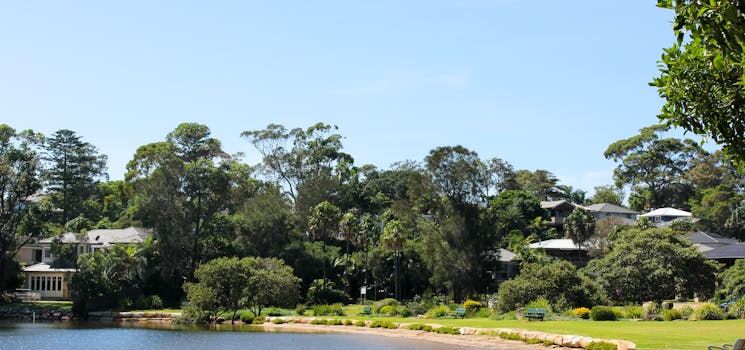 Winnererremy Bay