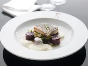 Rhubarb
