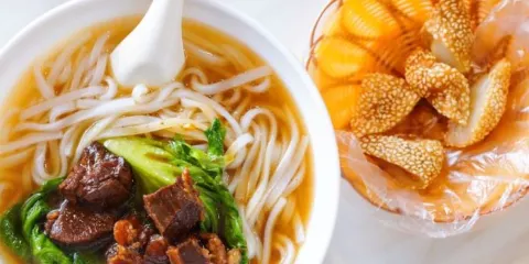 西關食堂（揚名廣場店）