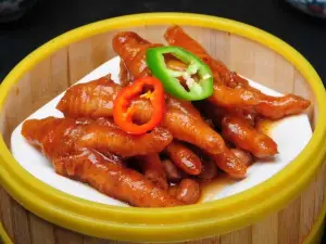 The Westin Shimei Bay Resort·Five Senses Chinese Restaurant