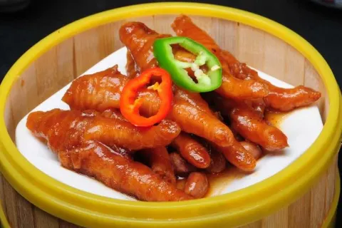 Five Senses Chinese Restaurant