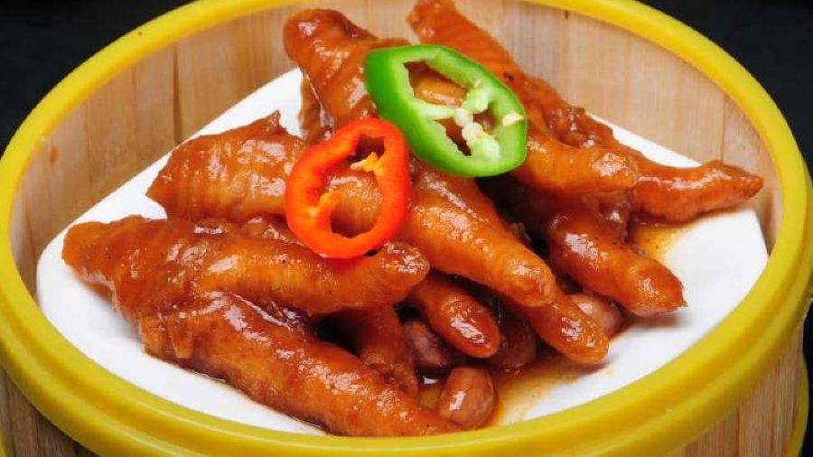 The Westin Shimei Bay Resort·Five Senses Chinese Restaurant