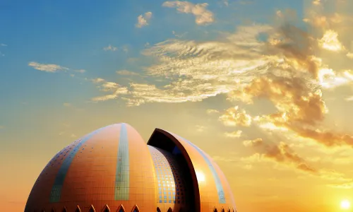 Xinjiang Grand Theater