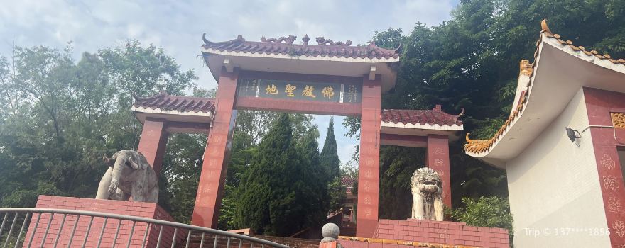 Buddhism Shengdi
