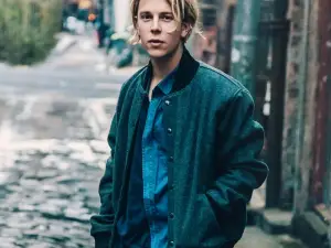 Leipzig | Tom Odell《The Wonderful Life》Tour