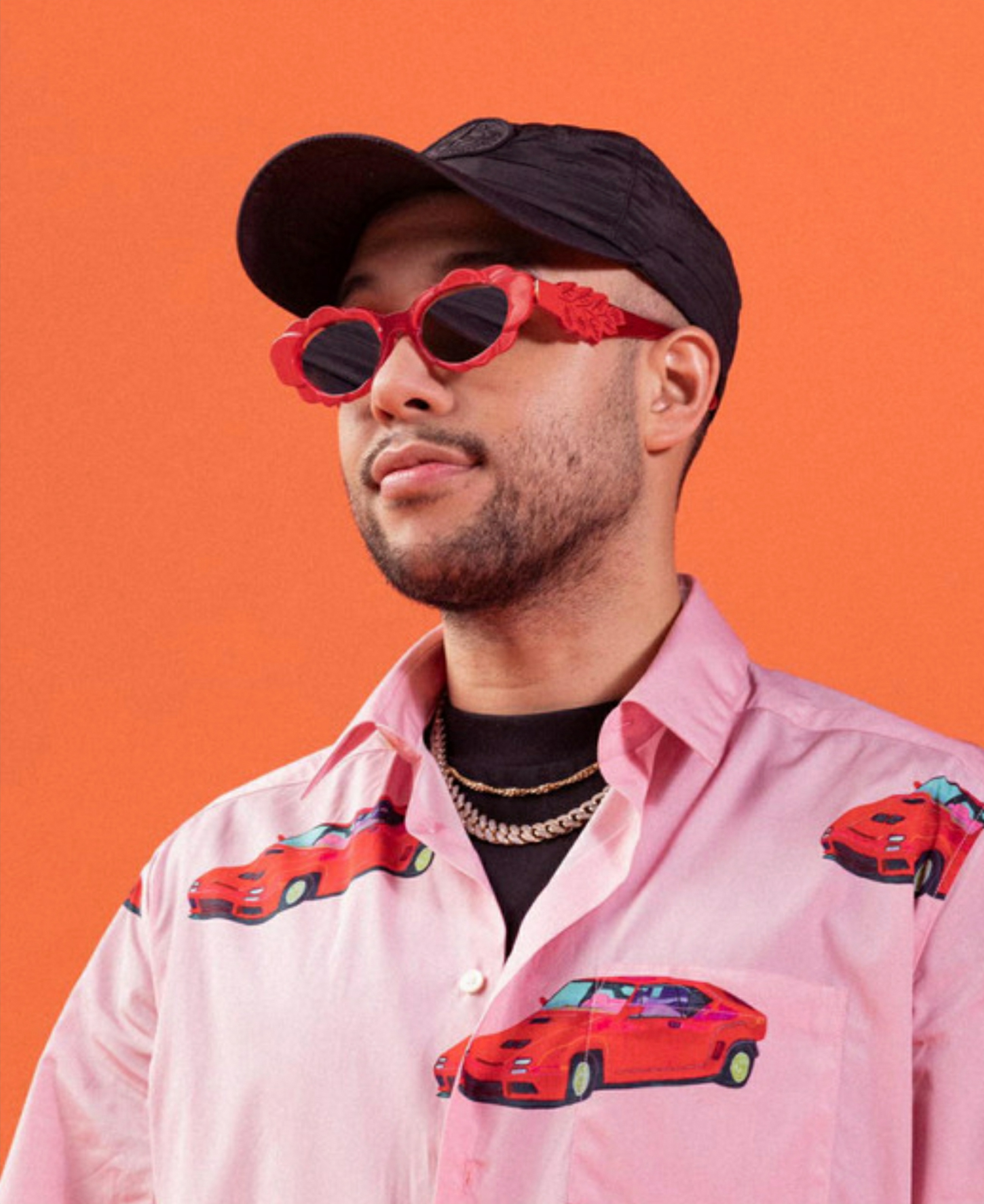 【글라스고】Jax Jones 투어 | 글라스고