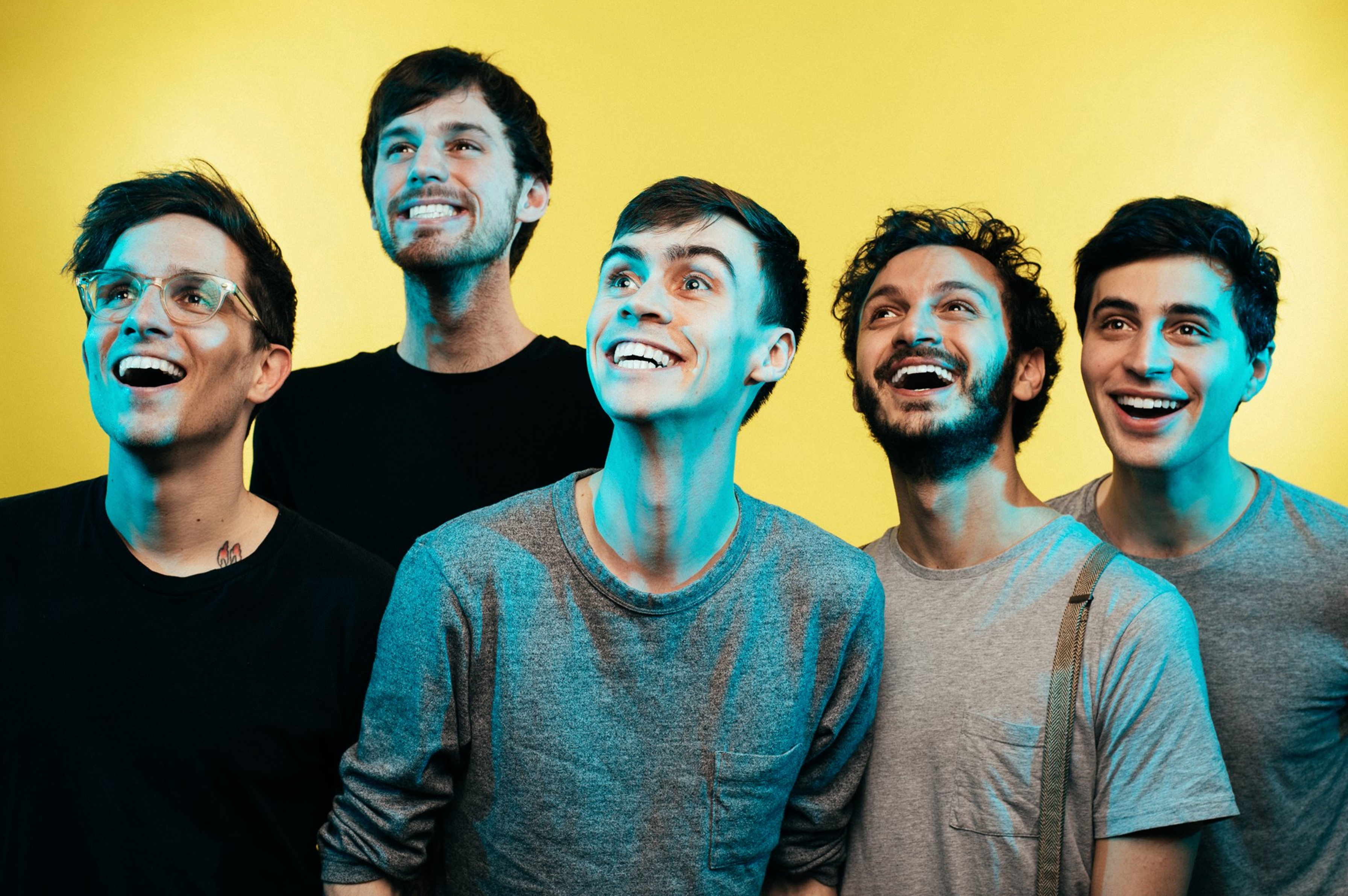 Oakland | Good Kid 2026《Can We Hang Out?》Tour | Fox Theater