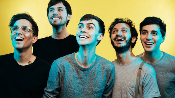 Pittsburgh | Good Kid 2026《Can We Hang Out?》Tour