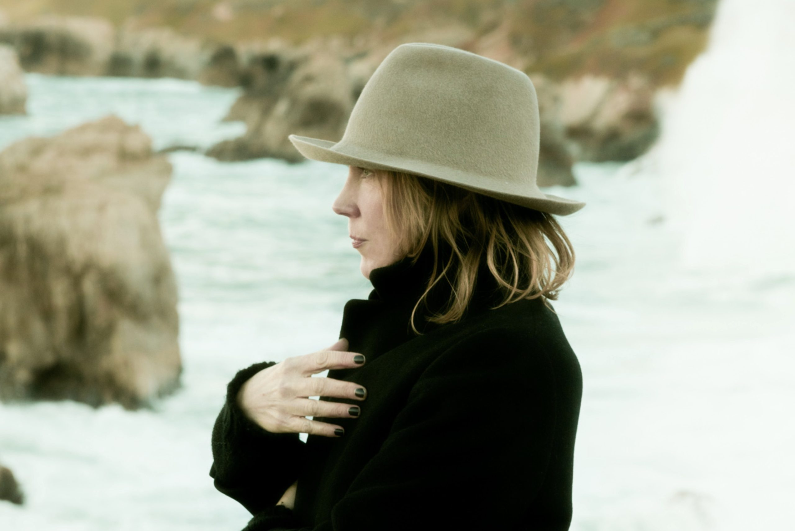 Somerville | Beth Orton Tour | Crystal Ballroom