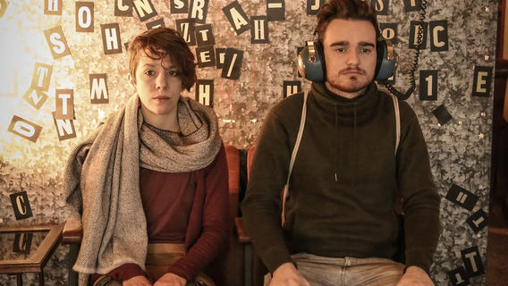 Frendly Gathering 2026