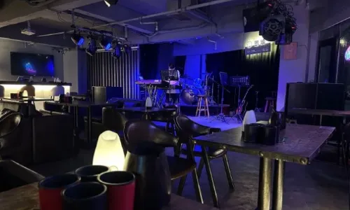 Enna LIVE BAR