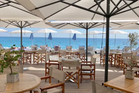 Regence Plage by Radisson Blu