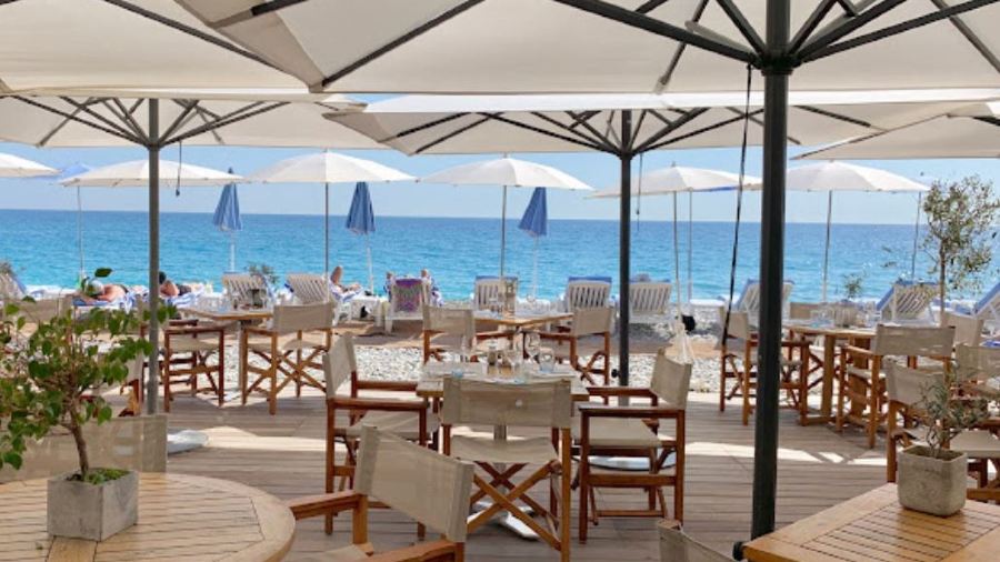 Regence Plage by Radisson Blu