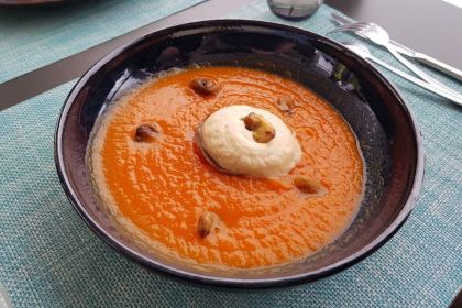 Peska by La Terrasse