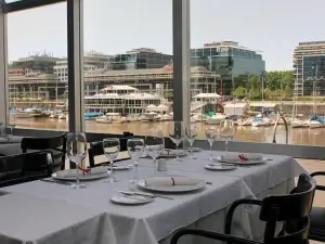 Top 6 Restaurants for Views & Experiences in Buenos Aires