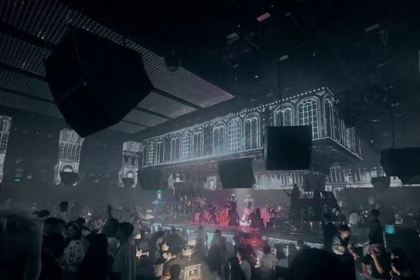 炬猩年轻力中心