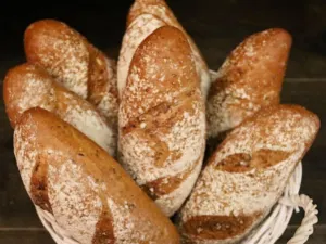 Bakaríið við Brúna