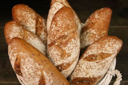 Bakaríið við Brúna