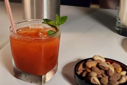 Sky View, La Cigale hotel