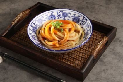 中阿兰牛肉面(悦海新天地店)