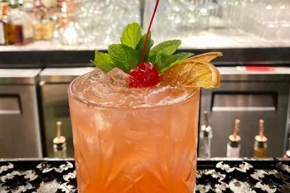 Ambiance Bar & Restaurant