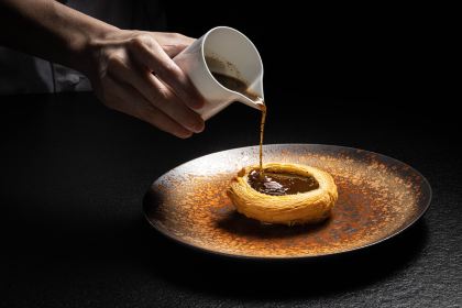 Yue Creative Cantonese Cuisine