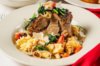 Saint Rocco's New York Italian