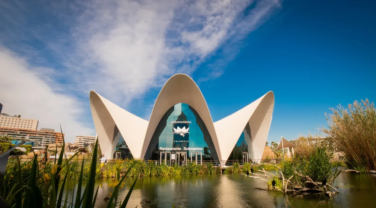 5_City of Arts and Sciences