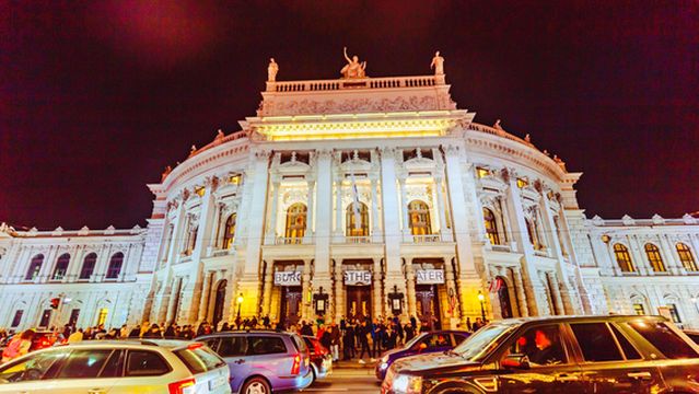 Burgtheater