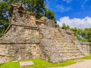 Las Copán Ruinas