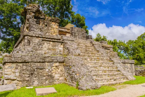 Las Copán Ruinas