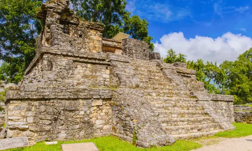 Las Copán Ruinas