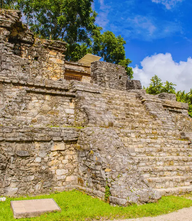 Copán