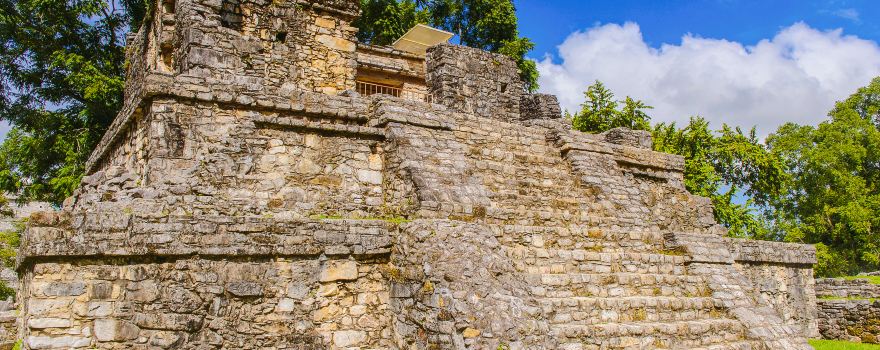 Las Copán Ruinas