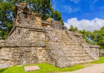 Las Copán Ruinas